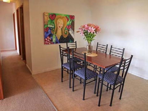 Bogong 2 - Foster Accommodation 1