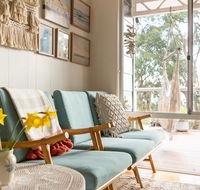 Boho Cottage - Foster Accommodation