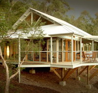 Bombah Point Eco Cottages - Foster Accommodation