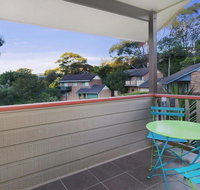 Bombo Blue - pet friendly townhouse - Foster Accommodation