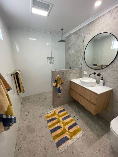 The Merredin Treasury Cottage - Foster Accommodation 0