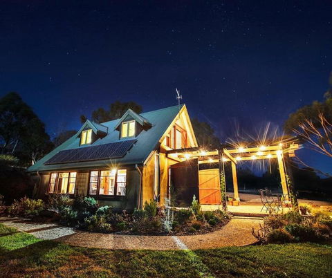 The Muddy - Foster Accommodation 3