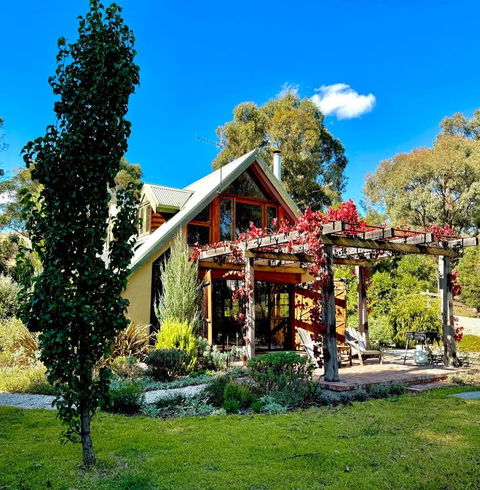 The Muddy - Foster Accommodation 1