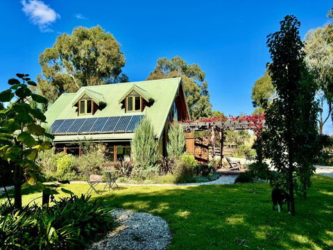 The Muddy - Foster Accommodation 2