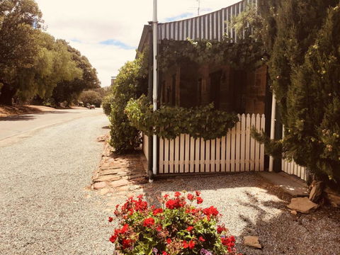 The OldDevonshire House - Foster Accommodation 0