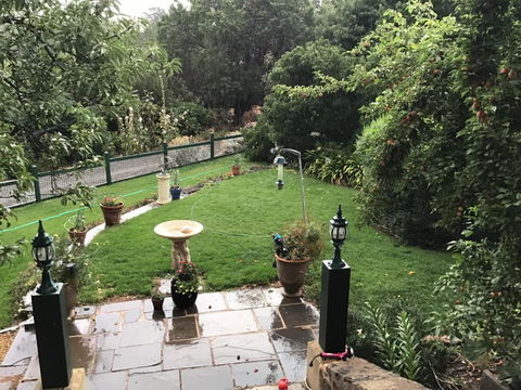 The OldDevonshire House - Foster Accommodation 1