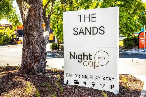 The Sands By Nightcap Plus - Foster Accommodation 2