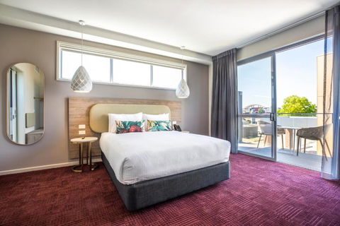 The Sands By Nightcap Plus - Foster Accommodation 1