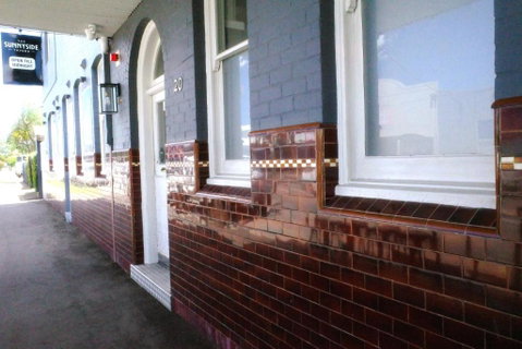 The Sunnyside Tavern, Broadmeadow - Foster Accommodation 1