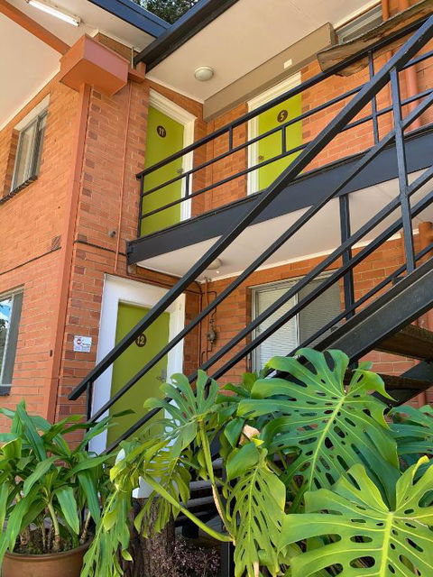 WARBURTON MOTEL - Where Mid-century Style Meets The Mountains - Foster Accommodation 1