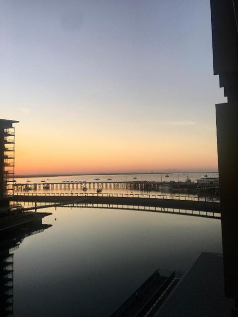 WATERFRONT DARWIN TROPICAL GEM - Foster Accommodation 0
