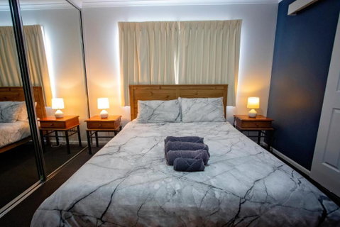 Wavecrest Village & Tourist Park WA - Foster Accommodation 1