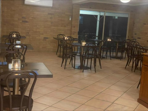 Wild Scotsman Motor Inn Gin Gin QLD - Foster Accommodation 3