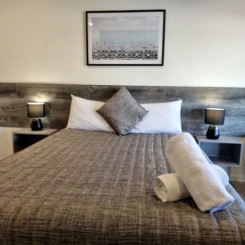 Y Motels Gympie - Foster Accommodation 0