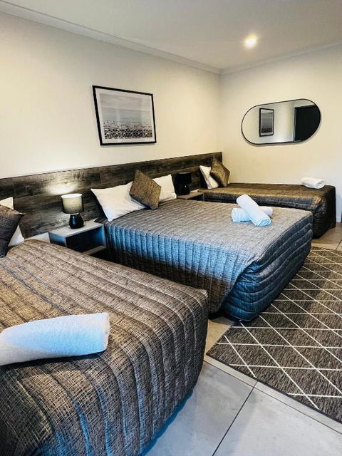 Y Motels Gympie - Foster Accommodation 3