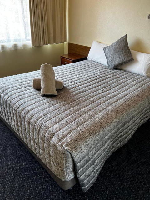 Y Motels Gympie - Foster Accommodation 2