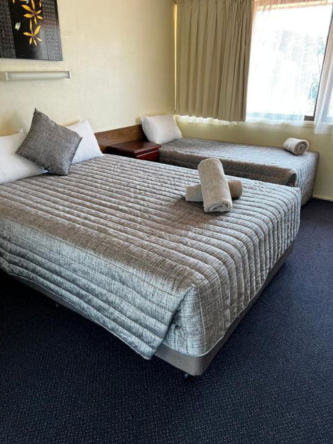 Y Motels Gympie - Foster Accommodation 1