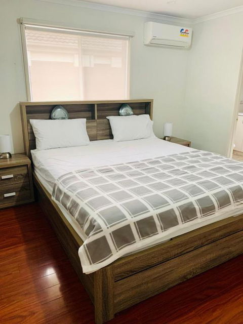 Welcome To Sunny Sanctuary - Foster Accommodation 2