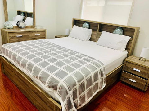 Welcome To Sunny Sanctuary - Foster Accommodation 1