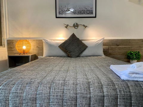 Y Motels Kingaroy - Foster Accommodation 0