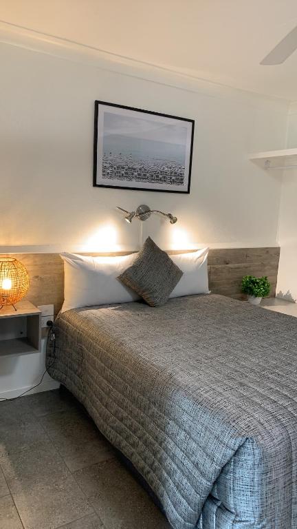 Y Motels Kingaroy - Foster Accommodation 2