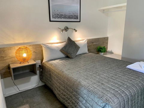 Y Motels Kingaroy - Foster Accommodation 1