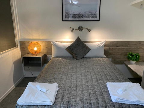 Y Motels Kingaroy - Foster Accommodation 3
