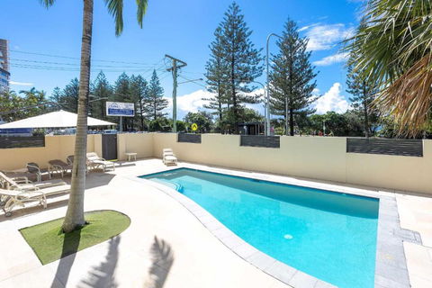 Wyuna Ocean Views In Burleigh - Foster Accommodation 1