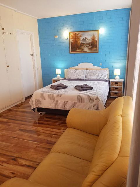Whyalla Country Inn Motel - Foster Accommodation 0