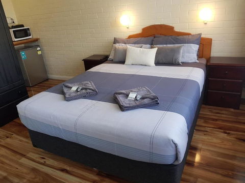 Whyalla Country Inn Motel - Foster Accommodation 2