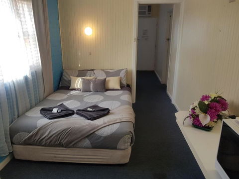 Whyalla Country Inn Motel - Foster Accommodation 1