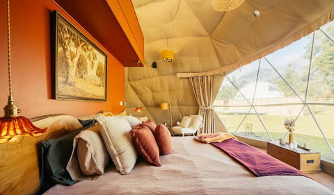 Wilder Tasmania - Foster Accommodation 2