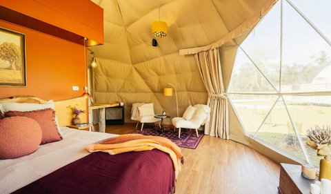 Wilder Tasmania - Foster Accommodation 3