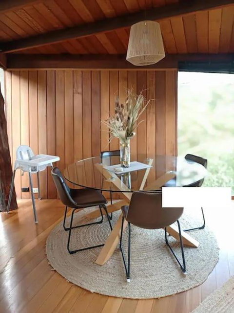 Wilderness Retreat 10mins To CBD, Bath Tub, BBQ - Foster Accommodation 2