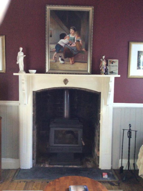 Willowlodge - Foster Accommodation 3