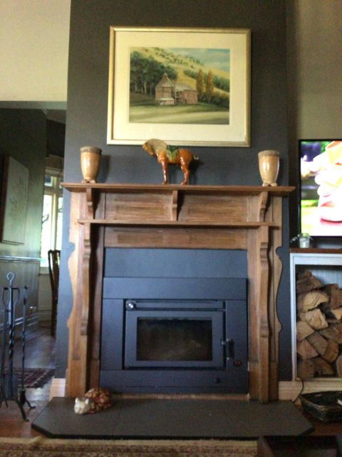 Willowlodge - Foster Accommodation 2