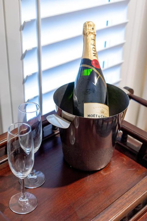 Woodford Gardens - Foster Accommodation 1