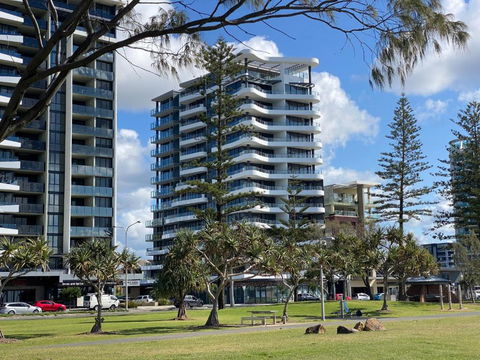X Kirra Apartments - Foster Accommodation 3