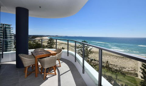 X Kirra Apartments - Foster Accommodation 0