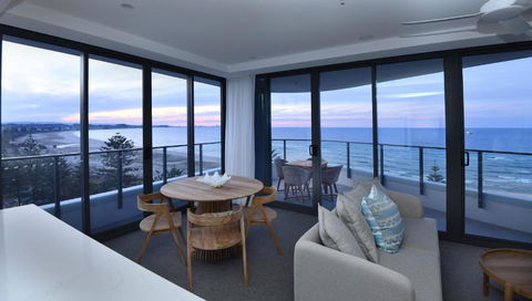 X Kirra Apartments - Foster Accommodation 1