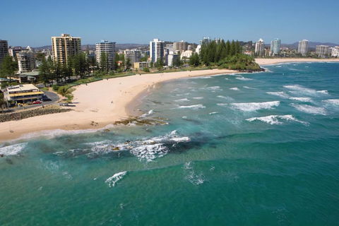 X Kirra Apartments - Foster Accommodation 2