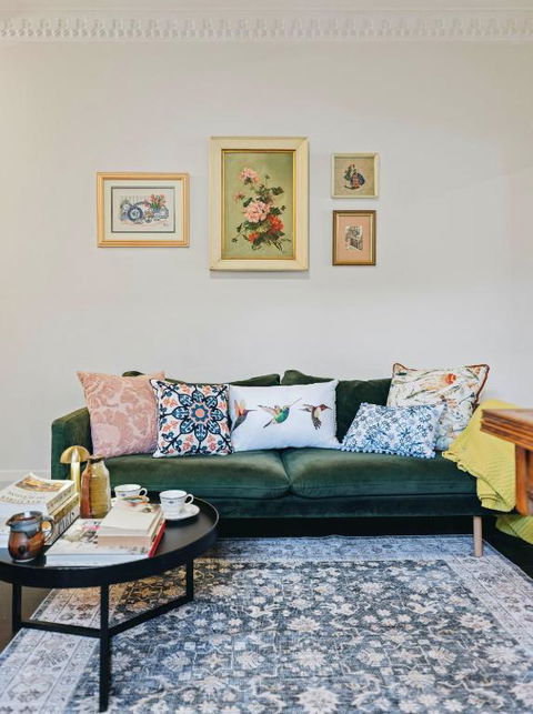 XQ Collection Jaques La Maison - Foster Accommodation 3