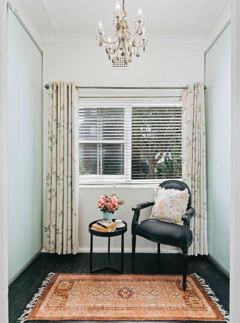 XQ Collection Jaques La Maison - Foster Accommodation 2