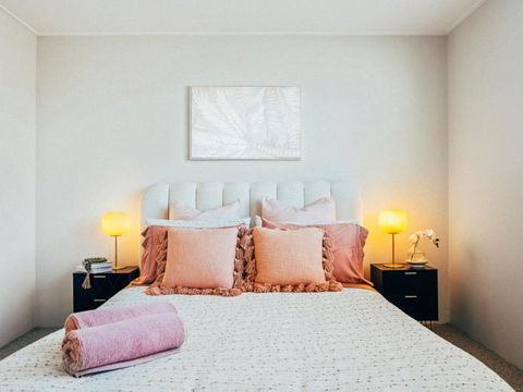 XQ Collection Saltwater Bondi Beach - Foster Accommodation 1