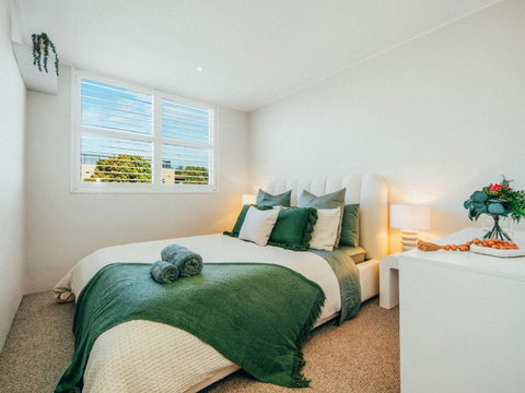XQ Collection Saltwater Bondi Beach - Foster Accommodation 2