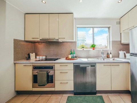 XQ Collection Saltwater Bondi Beach - Foster Accommodation 3