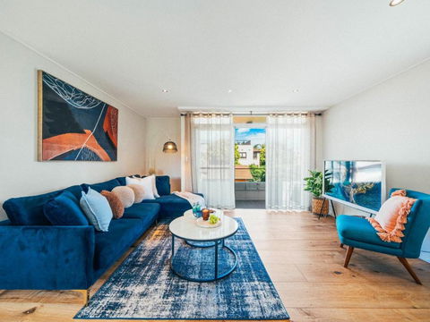 XQ Collection Saltwater Bondi Beach - Foster Accommodation 0