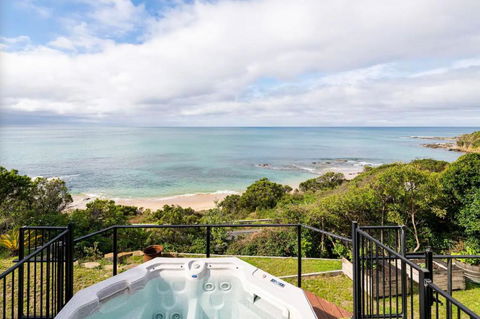 Y Vue - Beachside Apartment With Ocean Views - Foster Accommodation 2