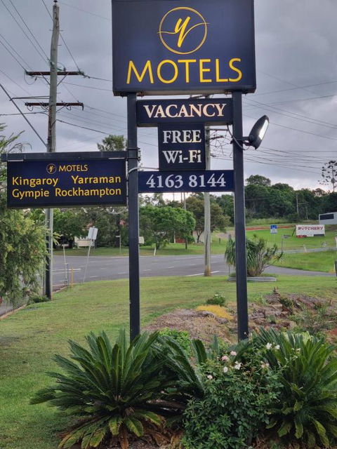 Y Motels Yarraman - Foster Accommodation 3