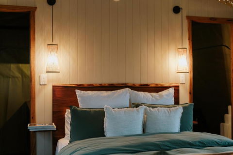 Akuna Estate - Luxury Glamping Experience - Foster Accommodation 3